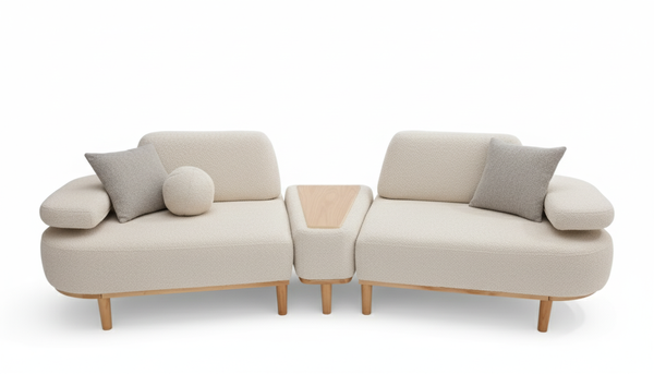 image of Shenzo Furniture Set