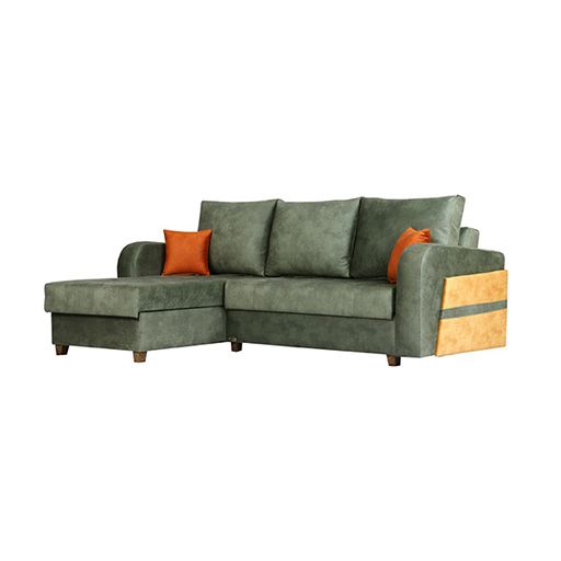 image of LdP22 L Sofa