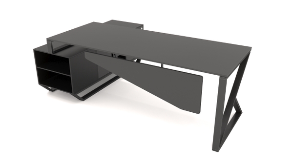 image of Flor Executive Desk
