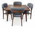image of Paniz Dining Set