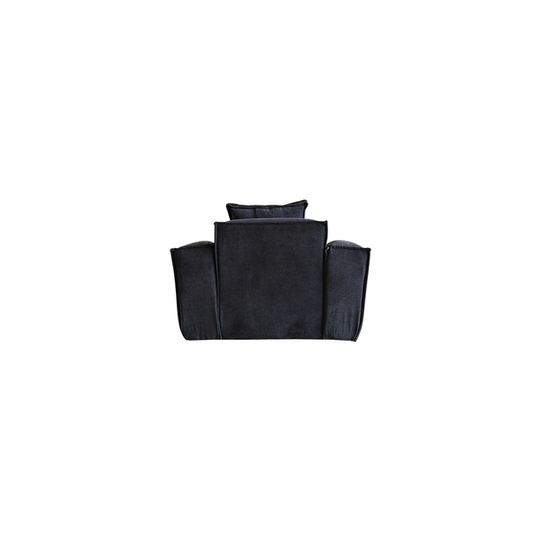 تصویر مبل تک بیگ