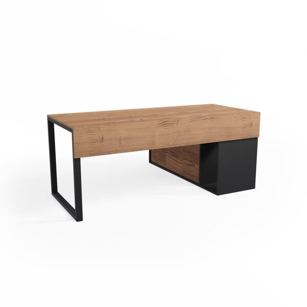 تصویر میز کارشناسی Workline مدل EL تصویر میز کارشناسی Workline مدل EL