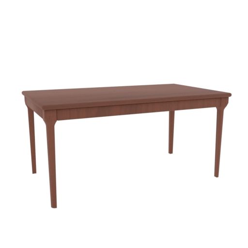 image of Sezar Dining Table 6 Seater