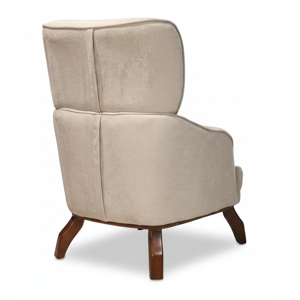 تصویر مبل تک نفره لورنت