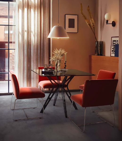 image of EIFFEL 04 Dining Table