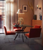 image of EIFFEL 04 Dining Table