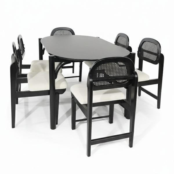 تصویر سرویس ناهارخوری حصیری تصویر سرویس ناهارخوری حصیری