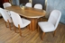 image of Napoli dining set