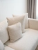 image of Petro three seater sofa