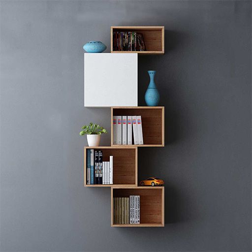 image of Boxmax Wall Shelf 22