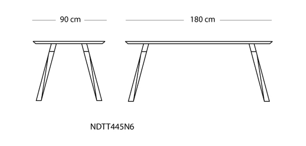 image of Ira Dining Set