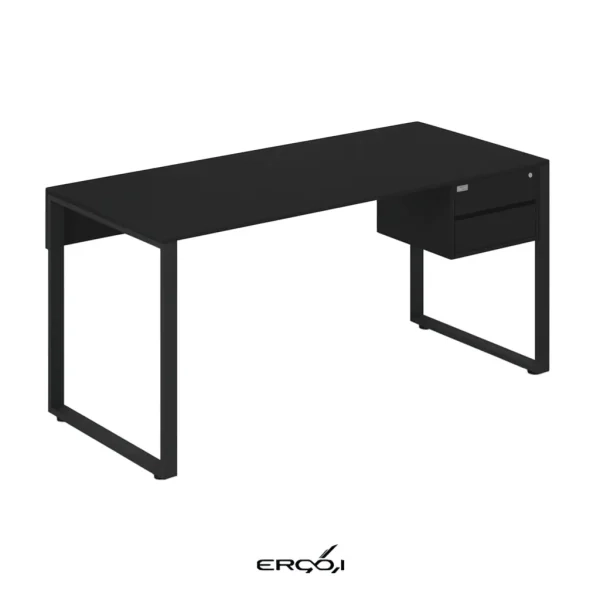 تصویر میز تحریر مدل دوراس