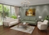 image of Nivan Sofa Set