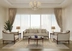 image of Lema Neoclassic Sofa Set