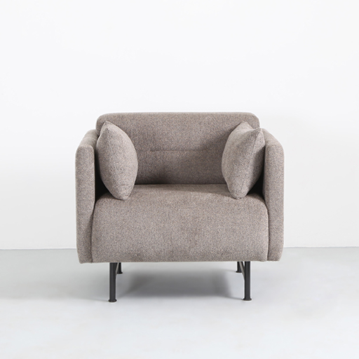 image of Gordo Armchair-Piro