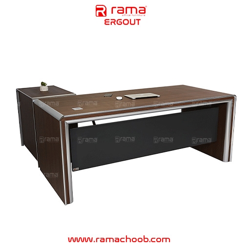 تصویر میز مدیریتی ارگوت
