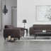 image of Toya double sofa