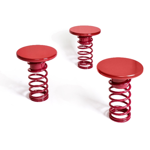 another image of Pilar Stool