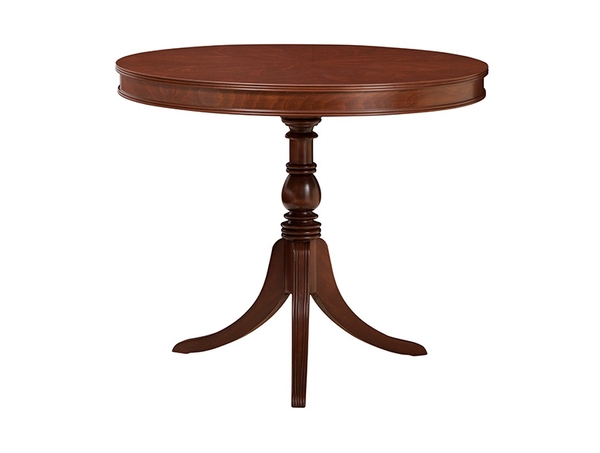 image of Venus 90 round dining table