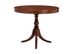 image of Venus 90 round dining table