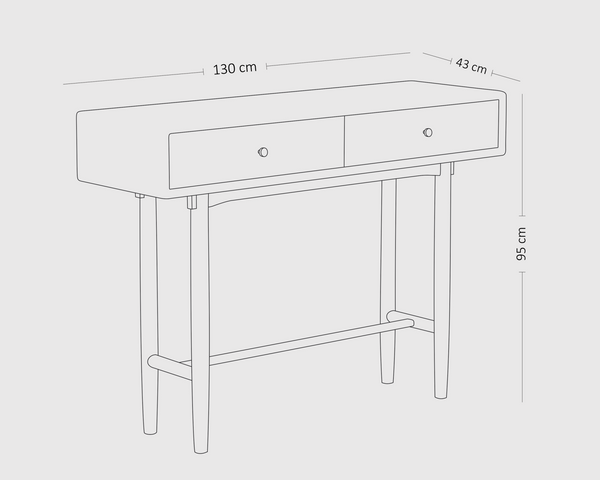 image of Mood large console
