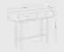 image of Mood large console
