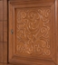 image of Francesco buffet with 2 doors