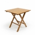 image of Lace Foldable Table