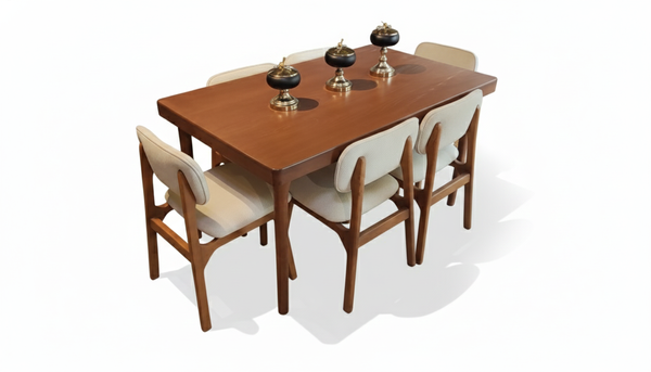 تصویر ست ناهار خوری پرومکس