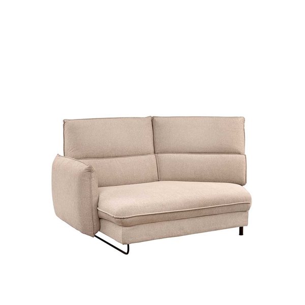 image of Napoli L-sofa