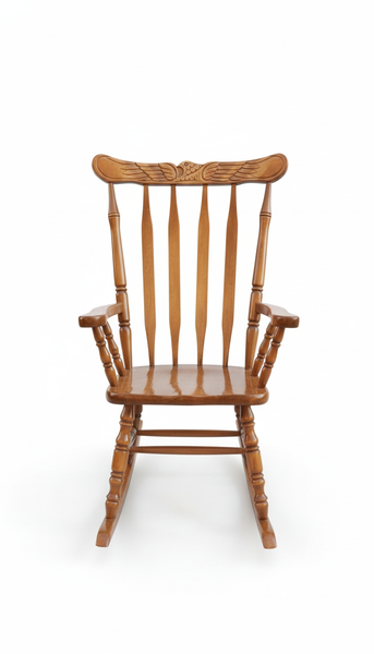 تصویر صندلی راک عقابی