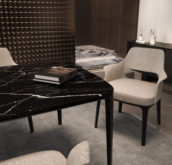 image of Seattle dining table