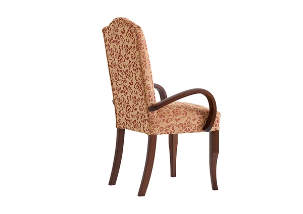 image of Large Ghos chair