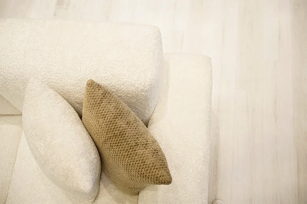 image of Big three seater sofa
