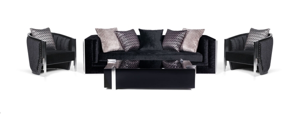 image of Juliet sofa set