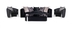 image of Juliet sofa set