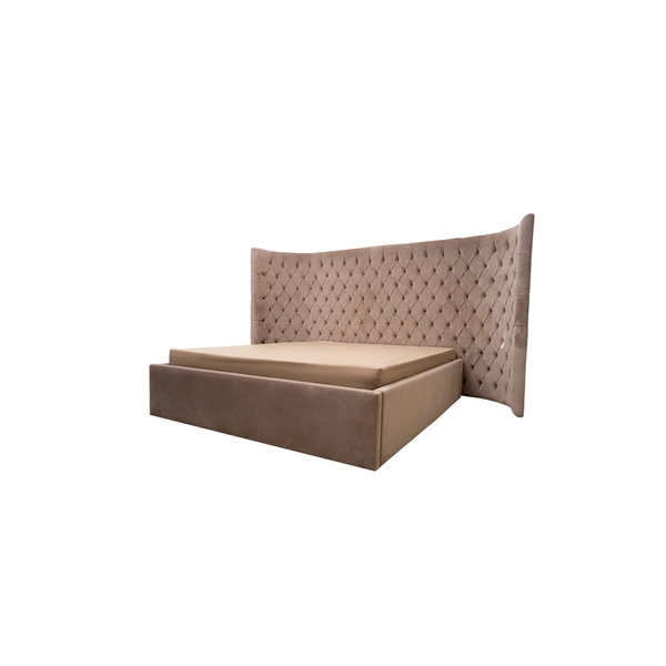 تصویر تخت دو نفره تاچ