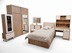 image of Royal Single Bedroom Set