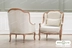 image of Aral single sofa