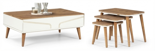 تصویر ست جلو مبلی مدل 216