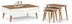 image of Coffee Table Set code 216