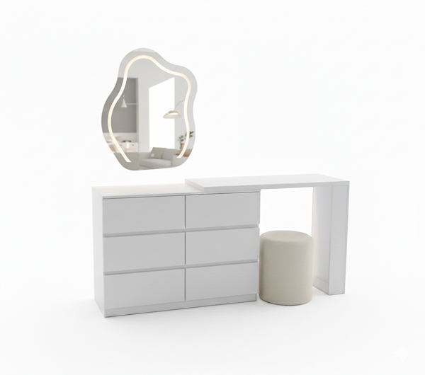 تصویر سرویس خواب سارا دو نفره