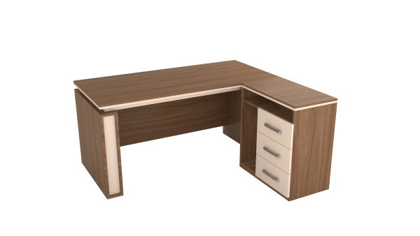 تصویر میز کارشناسی ۱۶۰ نویس