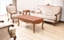 image of Oscar sofa set