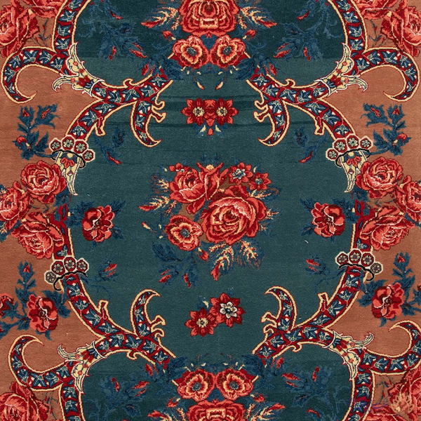 image of Sanandaj Rug code 609240