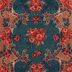 image of Sanandaj Rug code 609240