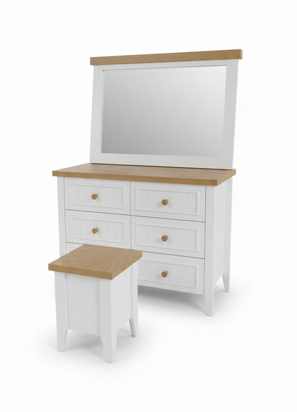 تصویر سرویس خواب سزار دو نفره