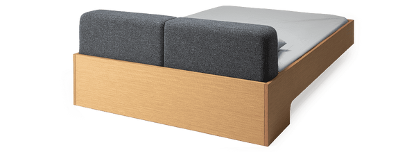 image of Nova bed 160