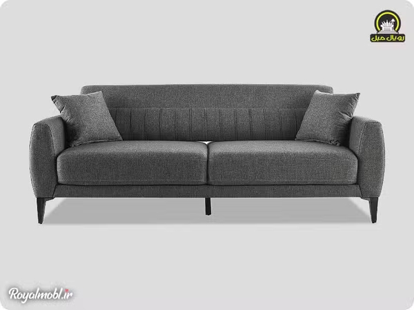 image of Sarina triple sofa