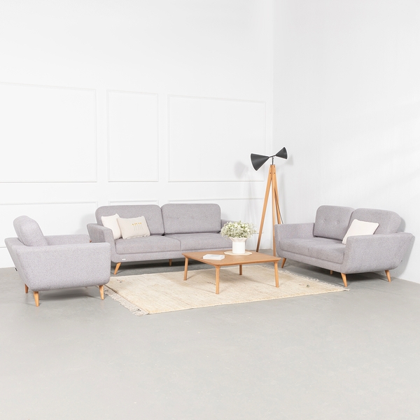 image of Enzo double sofa